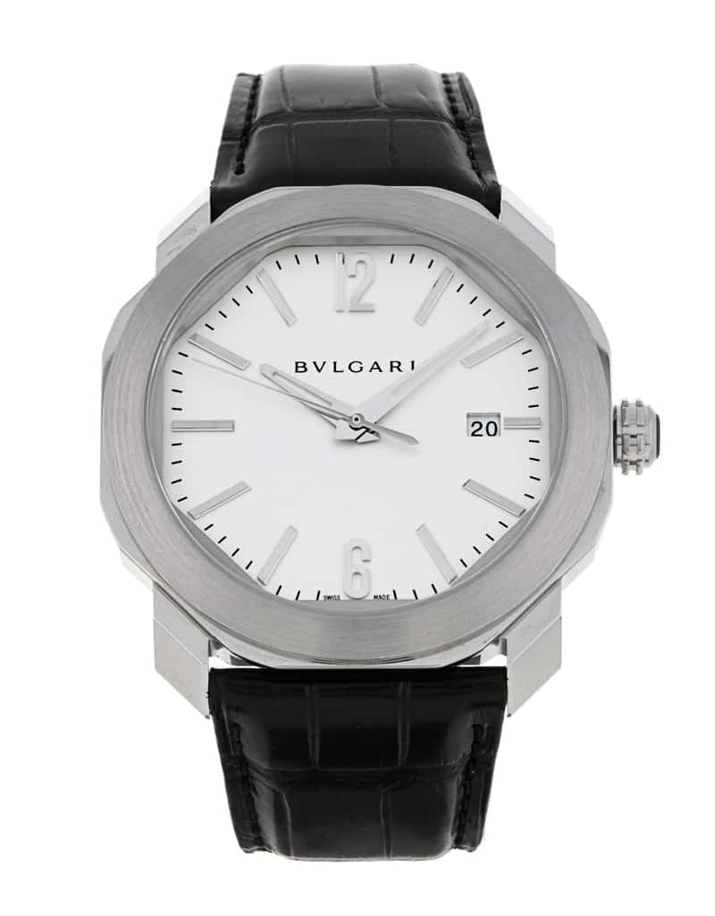 Bvlgari Octo 102779 Bvlgari Octo 102779